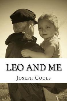Paperback Leo and Me Book