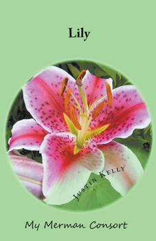 Paperback Lily: My Merman Consort Book