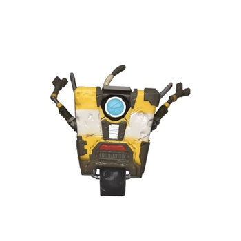Toy Funko Pop! Games: Borderlands 3 - Claptrap Book