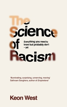 Paperback The Science of Racism Book
