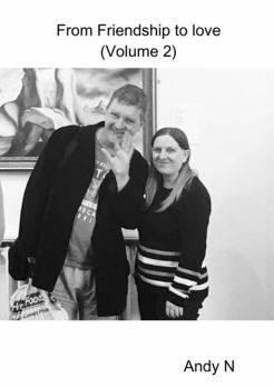 Paperback From Friendship to love (Volume 2) Book