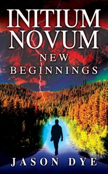Paperback Initium Novum: New Beginnings Book