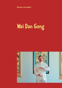 Paperback Wai Dan Gong [German] Book
