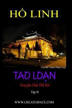 Paperback Tao Loan II [Vietnamese] Book