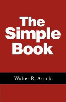 Paperback The Simple Book