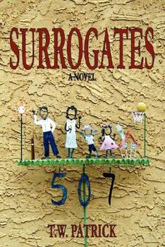 Paperback Surrogates Book