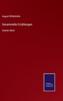 Hardcover Gesammelte Erzählungen: Zweiter Band [German] Book