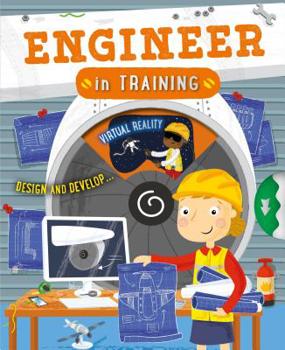 Paperback Engineer in Training Book