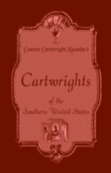 Cartwrights of the Southern United States
