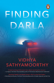 Paperback Finding Darla Book