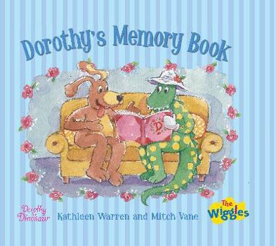 Hardcover Dorothy's Memory Book