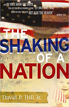 Paperback The Shaking of a Nation Book