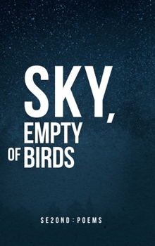 Sky, Empty of Birds