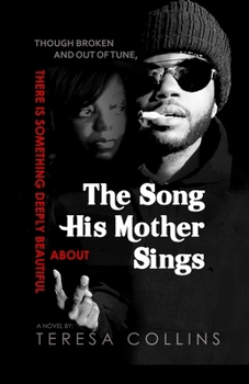 Paperback The Song His Mother Sings Book