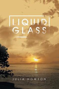 Paperback Liquid Glass Book