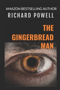 The Gingerbread Man - Book #2 of the Jergen County