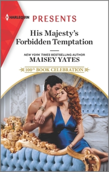 His Majesty's Forbidden Temptation - Book #1 of the Heirs of Liri