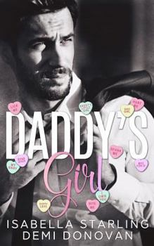 Paperback Daddy's Girl Book