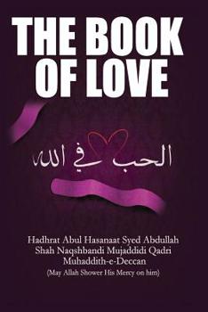 Paperback The Book of Love Book