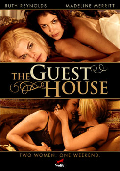 DVD The Guest House Book