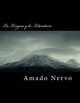 Paperback La Lengua Y La Literatura [Spanish] Book