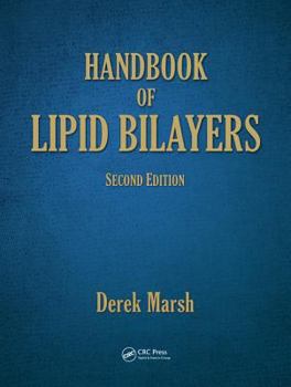 Handbook of Lipid Bilayers
