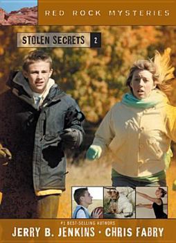 Paperback Stolen Secrets Book