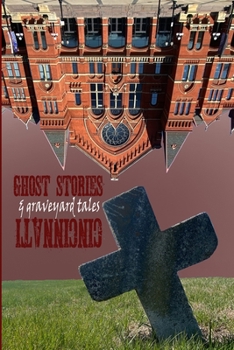 Paperback Ghost Stories & Graveyard Tales: Cincinnati Book