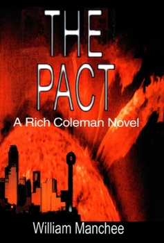 Hardcover The Pact Book