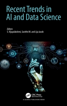 Recent Trends in AI and Data Science