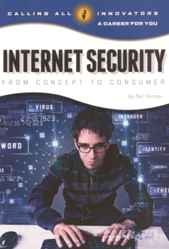 Library Binding Internet Security: From Concept to Consumer Book