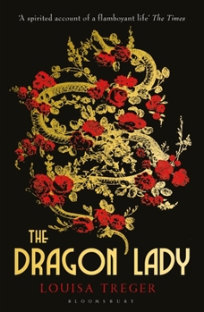 Paperback The Dragon Lady Book