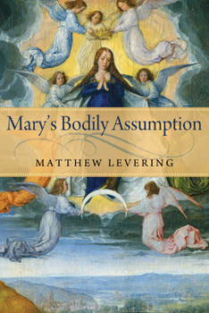 Paperback Mary's Bodily Assumption Book