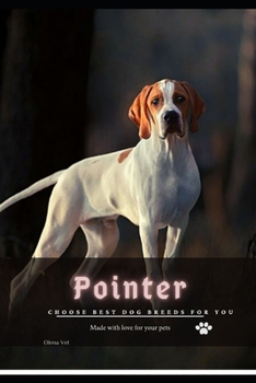 Paperback Pointer: Choose best dog breeds for you Book