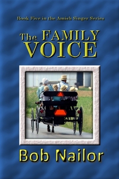 Paperback The Family Voice Book