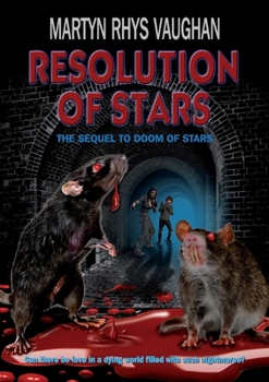 Paperback A Resolution of Stars Book