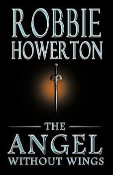 Paperback The Angel Without Wings Book