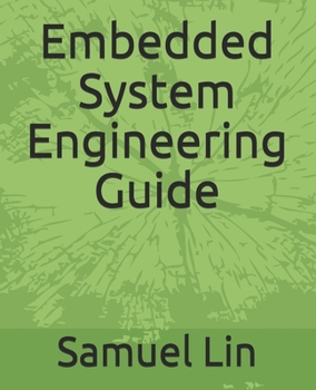 Paperback Embedded System Engineering Guide Book