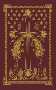 Hardcover Liturgikòn - Editio Major [Italian] Book