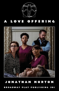 Paperback A Love Offering Book