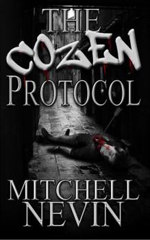 Paperback The Cozen Protocol Book