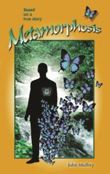 Paperback Metamorphosis: An Odyssey of the Spirit Book