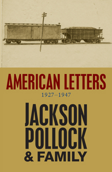 Paperback American Letters, 1927-1947: 1927-1947 Book