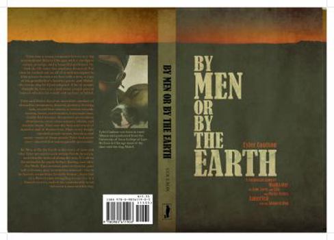 Paperback By Men or by the Earth Book