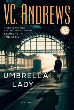 Paperback The Umbrella Lady: Volume 1 Book