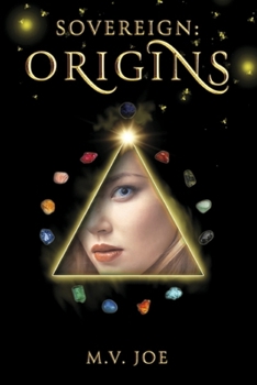 Paperback Sovereign: Origins: Volume 3 Book