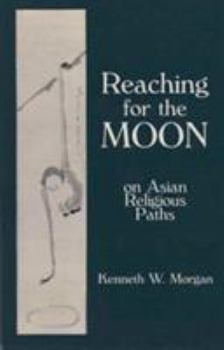 Paperback Reaching for the Moon Book