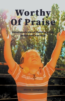 Paperback Worthy Of Praise Book