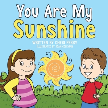 Paperback You are My Sunshine Book