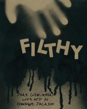 Paperback Filthy Book